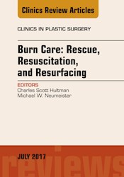 E-book Burn Care: Rescue, Resuscitation, And Resurfacing, An Issue Of Clinics In Plastic Surgery