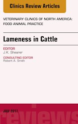 E-book Lameness In Cattle, An Issue Of Veterinary Clinics Of North America: Food Animal Practice