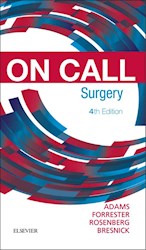 E-book On Call Surgery