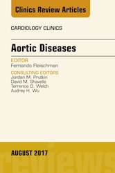 E-book Aortic Diseases, An Issue Of Cardiology Clinics