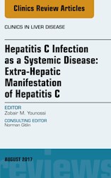 E-book Hepatitis C Infection As A Systemic Disease:Extra-Hepaticmanifestation Of Hepatitis C, An Issue Of Clinics In Liver Disease