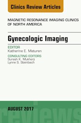 E-book Gynecologic Imaging, An Issue Of Magnetic Resonance Imaging Clinics Of North America
