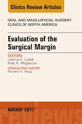 E-book Evaluation Of The Surgical Margin, An Issue Of Oral And Maxillofacial Clinics Of North America