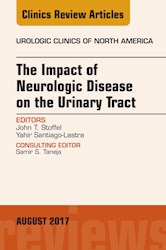 E-book The Impact Of Neurologic Disease On The Urinary Tract, An Issue Of Urologic Clinics