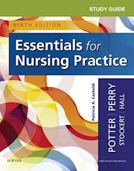 E-book Study Guide For Essentials For Nursing Practice