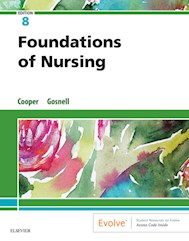 E-book Foundations Of Nursing