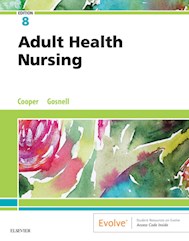 E-book Adult Health Nursing