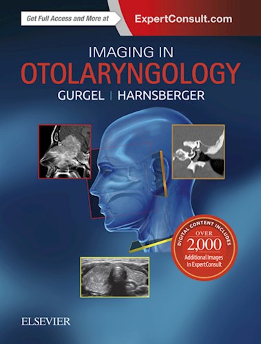  Imaging In Otolaryngology