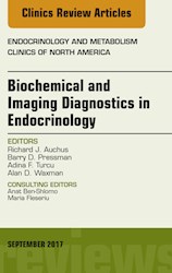 E-book Biochemical And Imaging Diagnostics In Endocrinology, An Issue Of Endocrinology And Metabolism Clinics Of North America