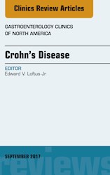 E-book Crohn'S Disease, An Issue Of Gastroenterology Clinics Of North America