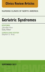 E-book Geriatric Syndromes, An Issue Of Nursing Clinics