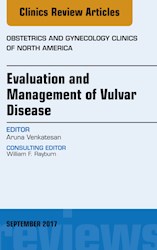 E-book Evaluation And Management Of Vulvar Disease, An Issue Of Obstetrics And Gynecology Clinics