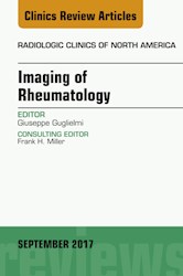 E-book Imaging Of Rheumatology, An Issue Of Radiologic Clinics Of North America