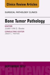 E-book Bone Tumor Pathology, An Issue Of Surgical Pathology Clinics