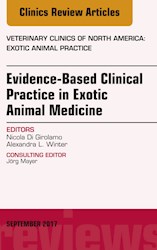 E-book Evidence-Based Clinical Practice In Exotic Animal Medicine, An Issue Of Veterinary Clinics Of North America: Exotic Animal Practice