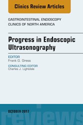 E-book Progress In Endoscopic Ultrasonography, An Issue Of Gastrointestinal Endoscopy Clinics