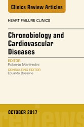 E-book Chronobiology And Cardiovascular Diseases, An Issue Of Heart Failure Clinics