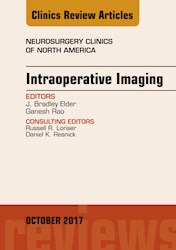 E-book Intraoperative Imaging, An Issue Of Neurosurgery Clinics Of North America