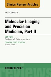 E-book Molecular Imaging And Precision Medicine, Part Ii, An Issue Of Pet Clinics