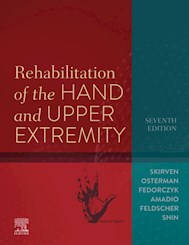 E-book Rehabilitation Of The Hand And Upper Extremity, E-Book