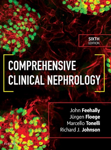  Comprehensive Clinical Nephrology