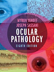 E-book Ocular Pathology
