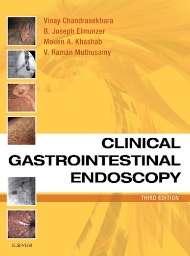  Clinical Gastrointestinal Endoscopy