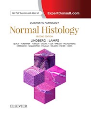 E-book Diagnostic Pathology: Normal Histology