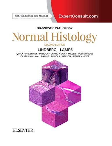  Diagnostic Pathology  Normal Histology