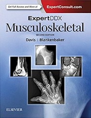 E-book Expertddx: Musculoskeletal
