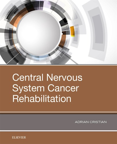  Central Nervous System Cancer Rehabilitation