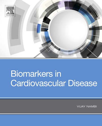 E-book Biomarkers in Cardiovascular Disease