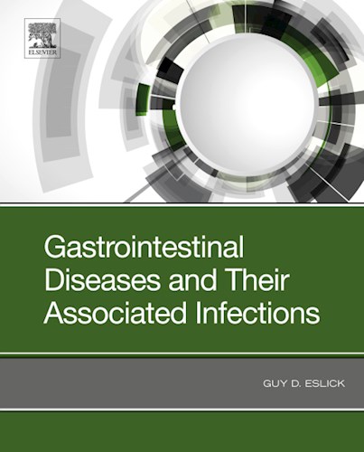 E-book Gastrointestinal Diseases and Their Associated Infections