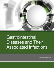 E-book Gastrointestinal Diseases And Their Associated Infections