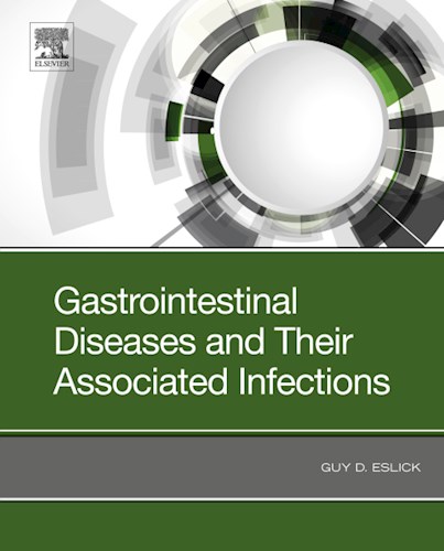  Gastrointestinal Diseases And Their Associated Infections