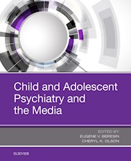 E-book Child And Adolescent Psychiatry And The Media