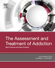E-book The Assessment And Treatment Of Addiction