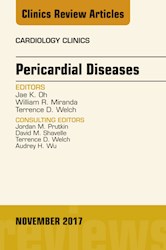 E-book Pericardial Diseases, An Issue Of Cardiology Clinics