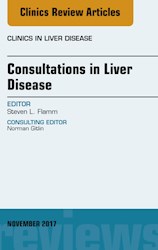 E-book Consultations In Liver Disease, An Issue Of Clinics In Liver Disease
