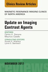 E-book Update On Imaging Contrast Agents, An Issue Of Magnetic Resonance Imaging Clinics Of North America