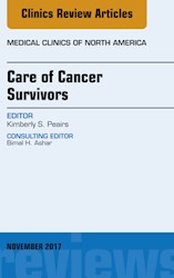 E-book Care Of Cancer Survivors, An Issue Of Medical Clinics Of North America