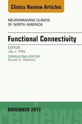 E-book Functional Connectivity, An Issue Of Neuroimaging Clinics Of North America
