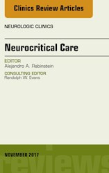 E-book Neurocritical Care, An Issue Of Neurologic Clinics