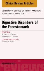 E-book Digestive Disorders Of The Forestomach, An Issue Of Veterinary Clinics Of North America: Food Animal Practice