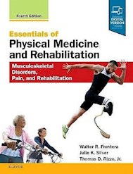 Papel Essentials Of Physical Medicine And Rehabilitation Ed.4