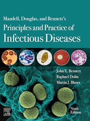 E-book Mandell, Douglas, And Bennett'S Principles And Practice Of Infectious Diseases