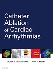 E-book Catheter Ablation Of Cardiac Arrhythmias