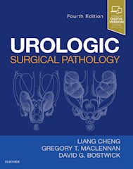 E-book Urologic Surgical Pathology