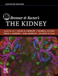 E-book Brenner And Rector'S The Kidney E-Book