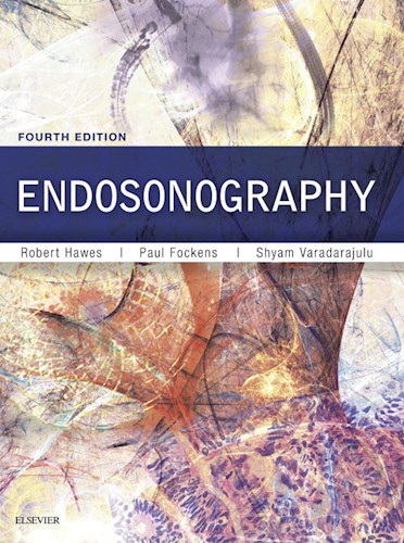 Endosonography